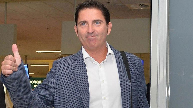 Πασκουάλ: «Να πάρουμε τον τίτλο από τον Ολυμπιακό και να πάμε Final 4»