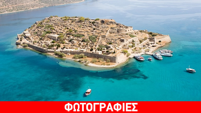 Ανακατασκευάζονται τα σκηνικά από τη σειρά «Το Νησί»