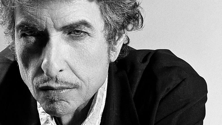 «Eξαρτάται από τον Μπομπ Ντίλαν εάν θα παραλάβει το Νόμπελ» «Eξαρτάται από τον Μπομπ Ντίλαν εάν θα παραλάβει το Νόμπελ»