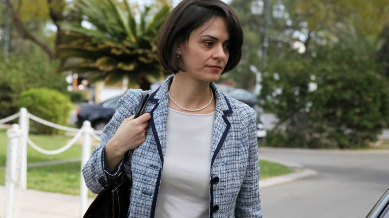 Νέες διαπραγματεύσεις για κόκκινα δάνεια, αγορά εργασίας, φορολογία Νέες διαπραγματεύσεις για κόκκινα δάνεια, αγορά εργασίας, φορολογία