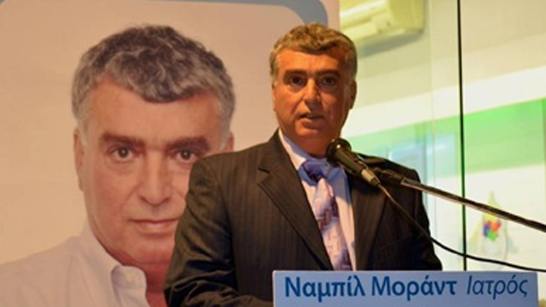 Τι δήλωσε ο δήμαρχος Ανδραβίδας – Κυλλήνης, για τον θάνατο νηπίου στην πισίνα του Κέντρου Φιλοξενίας Μυρσίνης