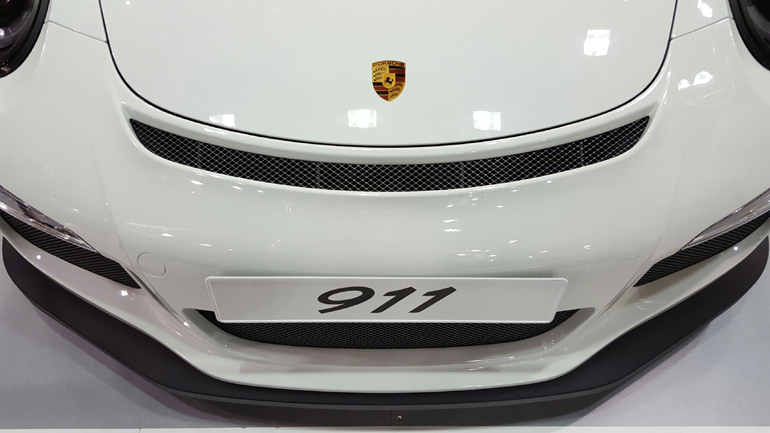 911... Τρεις αριθμοί. Μία ολόκληρη ιστορία!