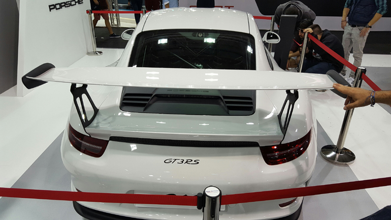 Αεροπλανική... αεροτομή που παράγει κορυφαία κάθετη δύναμη!