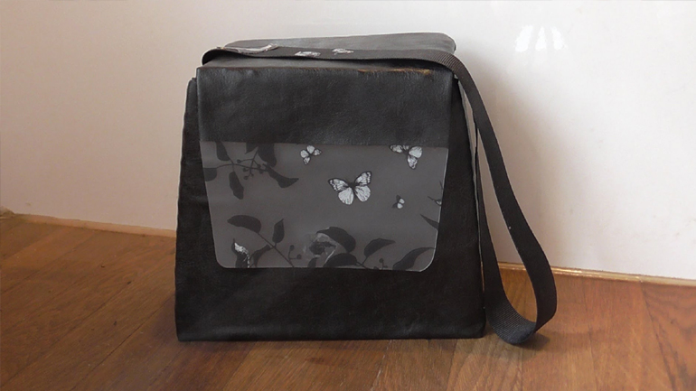 Άρτα: Ανήλικη άρπαξε τσάντα μέσα από αυτοκίνητο