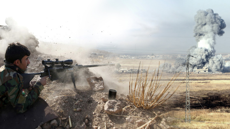 Η Μοσούλη άνοιξε την όρεξη του Ερντογάν