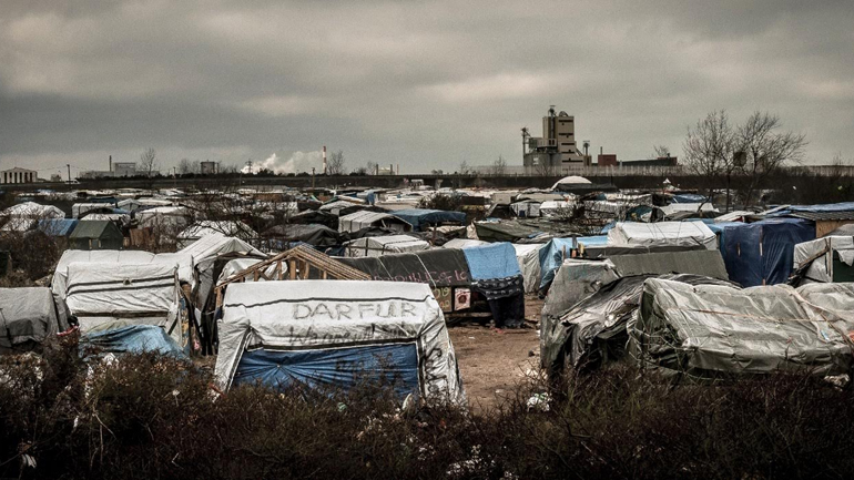 Γαλλία: Εκκενώνεται την αυγή η “Ζούγκλα” του Καλαί