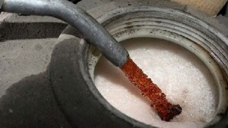 Έκλεψαν μισό τόνο πετρέλαιο από τα απορριμματοφόρα του δήμου Ανδραβίδας – Κυλλήνης