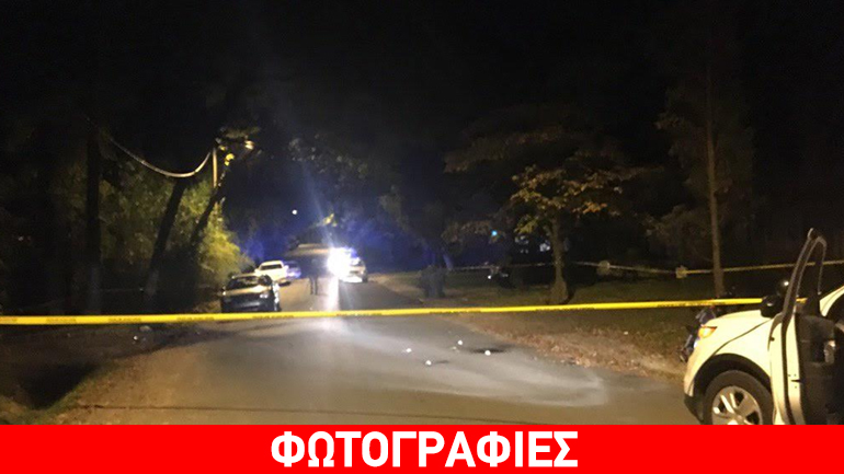 ΗΠΑ: Αυτοκίνητο παρέσυρε και εγκατέλειψε πεζούς στη Σάρλοτ