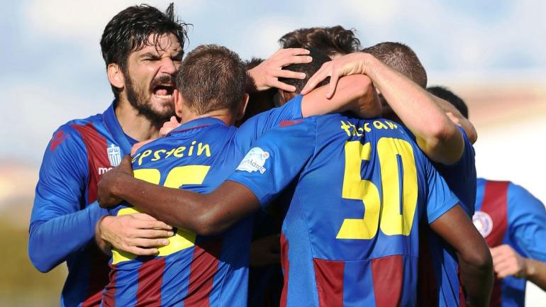 Κέρκυρα: Η αποστολή για τους αγώνες με ΑΕΚ και Ξάνθη