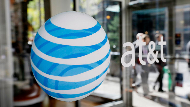 ΗΠΑ: Η συμφωνία συγχώνευσης της AT&T με την Time Warner αντιμετωπίζεται με επιφύλαξη στην Ουάσιγκτον
