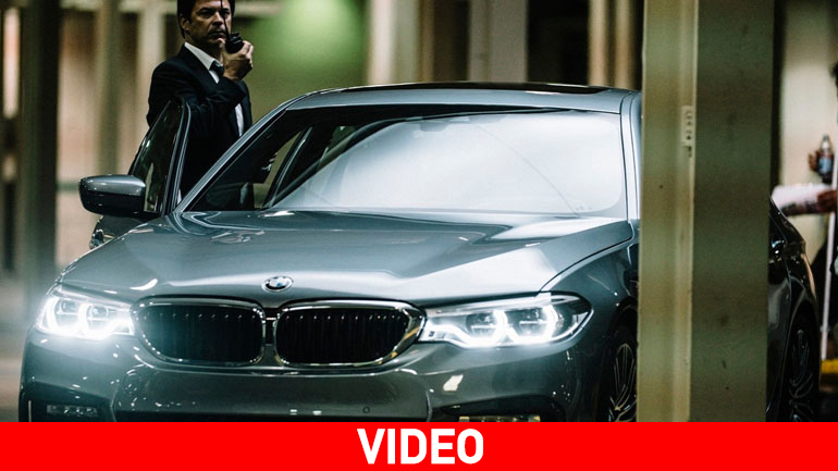 Τα BMW Films επέστρεψαν