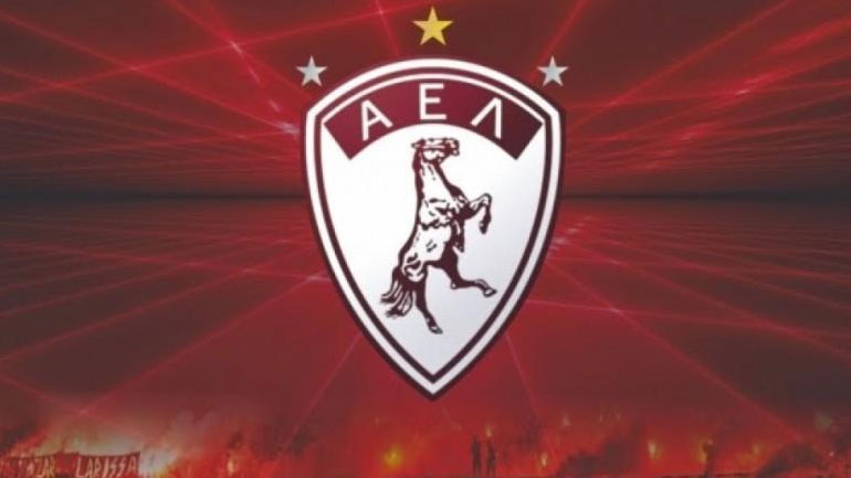 Λάρισα: Ζήτησε συγγνώμη για τη βαριά ήττα από τον ΠΑΣ