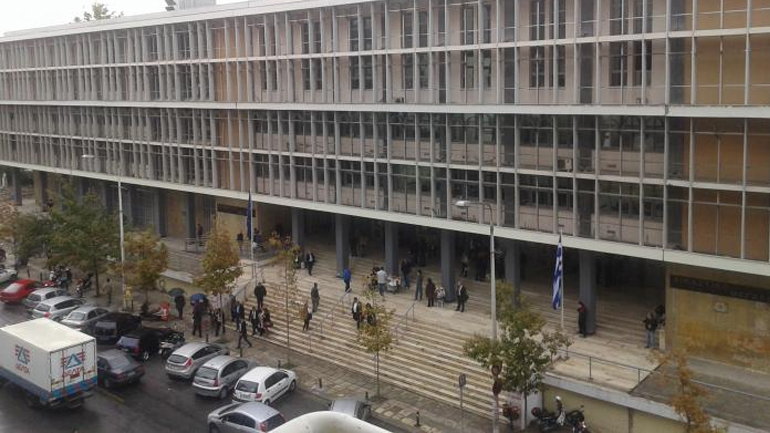 Δύο συγκεντρώσεις διαμαρτυρίας σήμερα στη Θεσσαλονίκη