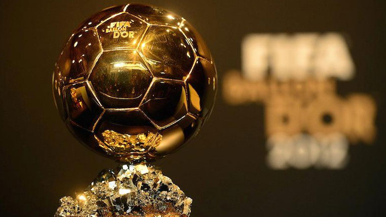 Ανακοινώθηκαν οι 10 πρώτοι υποψήφιοι για τη «Χρυσή Μπάλα»