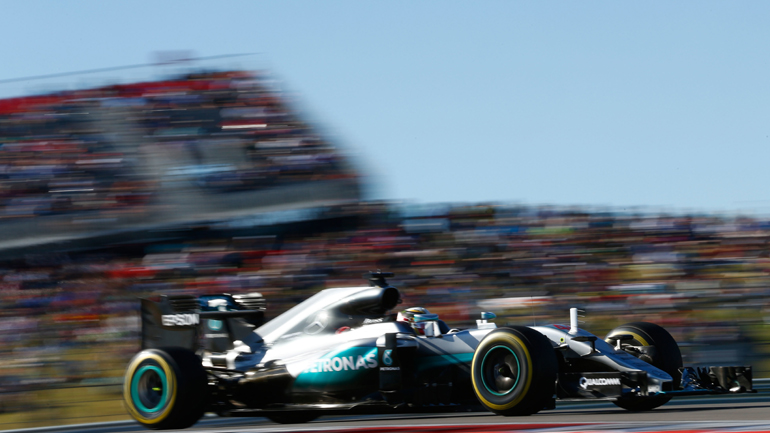 Formula 1: Νικητής στο γκραν πρι των ΗΠΑ ο Hamilton