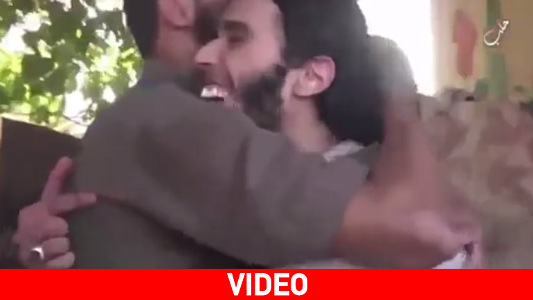 Φρίκη: Η χαρά του καμικάζι-τζιχαντιστή επειδή επιλέχθηκε ως ο “εκλεκτός” για να σκορπίσει τον θάνατο