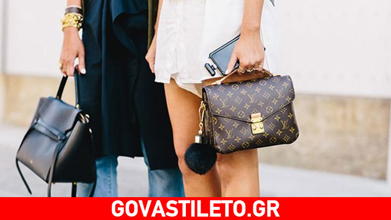 Φθηνότερες οι Louis Vuitton τσάντες στο Λονδίνο λόγω Brexit