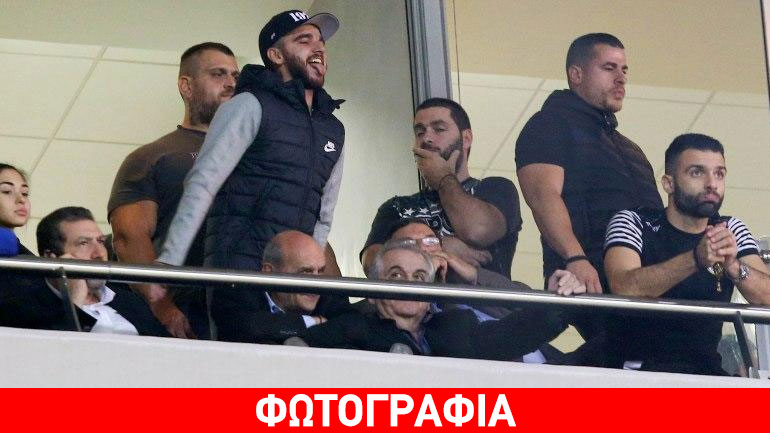 Γιώργος Σαββίδης: «Στα αρχ@@@ μου το σκορ, ο ΠΑΟΚ είναι ο νικητής»