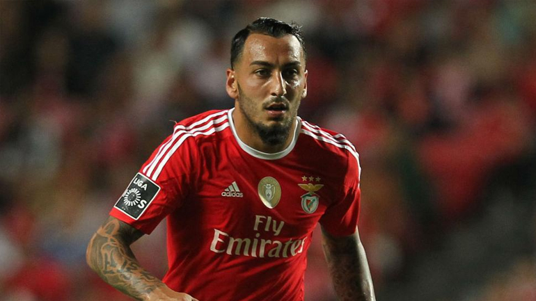 Νίκη για Μπενφίκα με… Μητρο-γκολ!