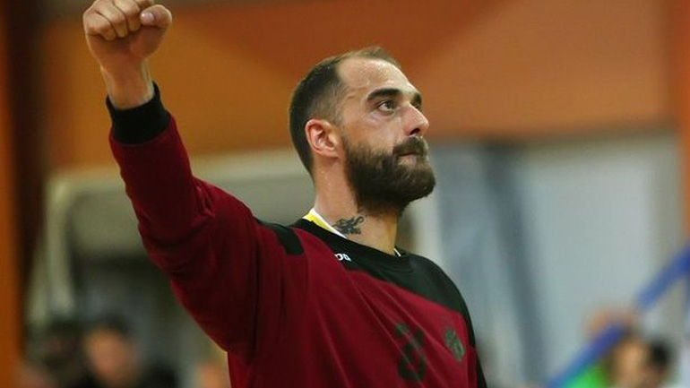 Χάντμπολ: MVP ο Τσιλιμπάρης