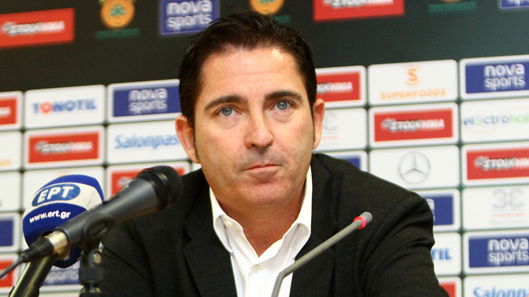 «Πάντα ένιωθα ιδιαίτερο θαυμασμό»