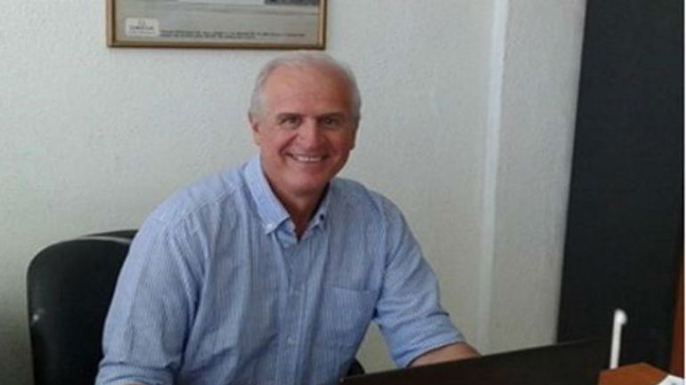 Στίβος: Ο Γιάννης Κουτσιώρας στο Λονδίνο