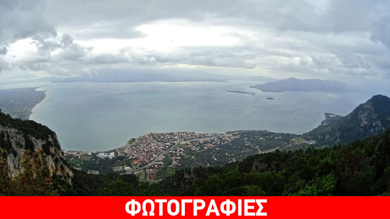 Το μεγαλύτερο και πιο εντυπωσιακό σπήλαιο της Βόρειας Κνημίδας