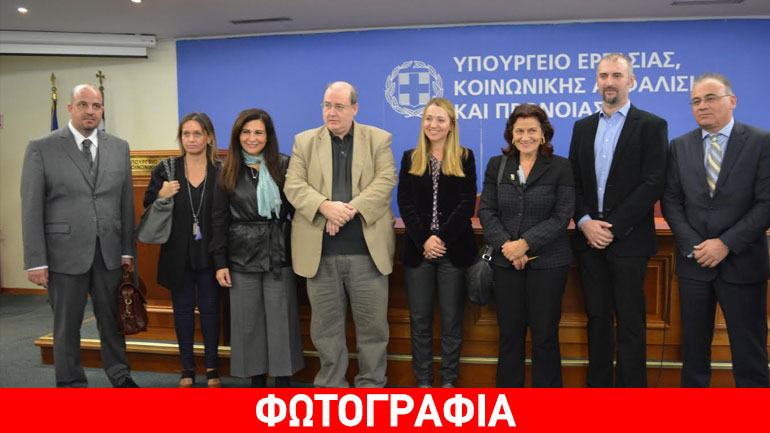 Δεκατιανό στα σχολεία με τη συμβολή της PepsiCo