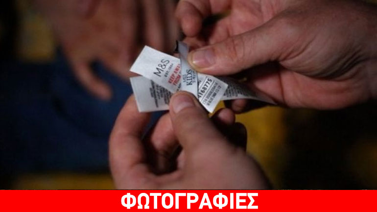 Προσφυγόπουλα εργάζονται στην Τουρκία και φτιάχνουν ρούχα για Marks & Spencer και Zara