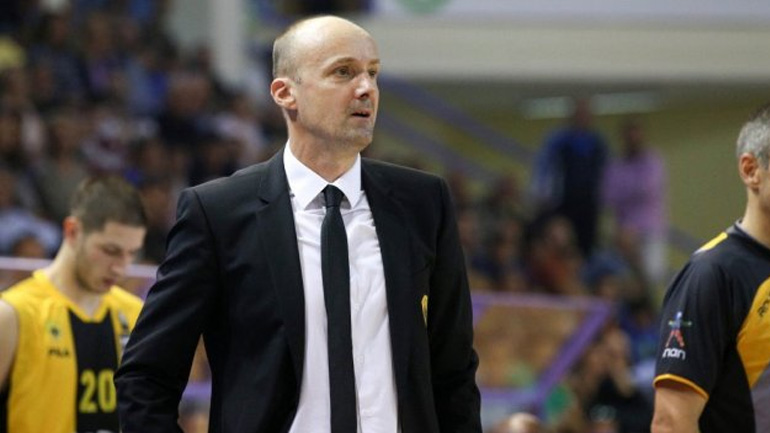 «Στο Βέλγιο για να πάρουμε ακόμα μία νίκη»