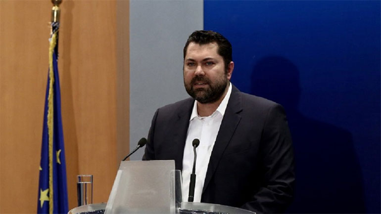 Κρέτσος: Οι αποφάσεις της Δικαιοσύνης είναι δεσμευτικές αλλά όχι και σεβαστές