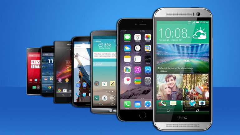 Κινητή Τηλεφωνία: Ποιες είναι οι εταιρείες με τα μεγαλύτερα ποσοστά της ελληνικής αγοράς για το 2016;