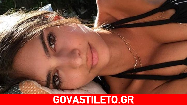Η Emily Ratajkowski δείχνει στον φακό τα ζουμερά της οπίσθια!