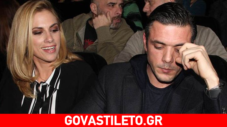 Ντορέττα Παπαδημητρίου: «Στον Αλέξανδρο θαυμάζω πολλά πράγματα»