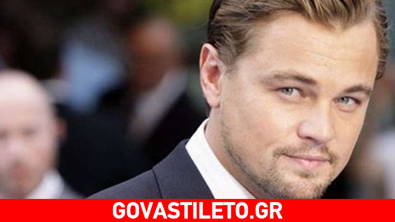 Με ρόλο έκπληξη επιστρέφει ο Leonardo DiCaprio