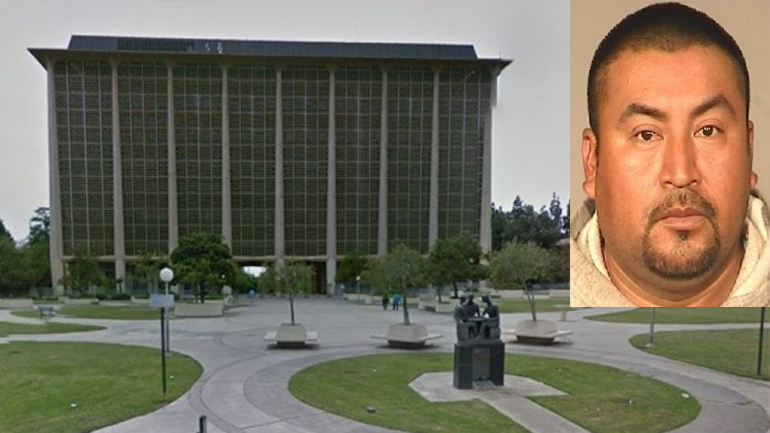 Πα-τέρας που βίαζε την ανήλικη κόρη του καταδικάστηκε σε κάθειρξη 1.503 ετών