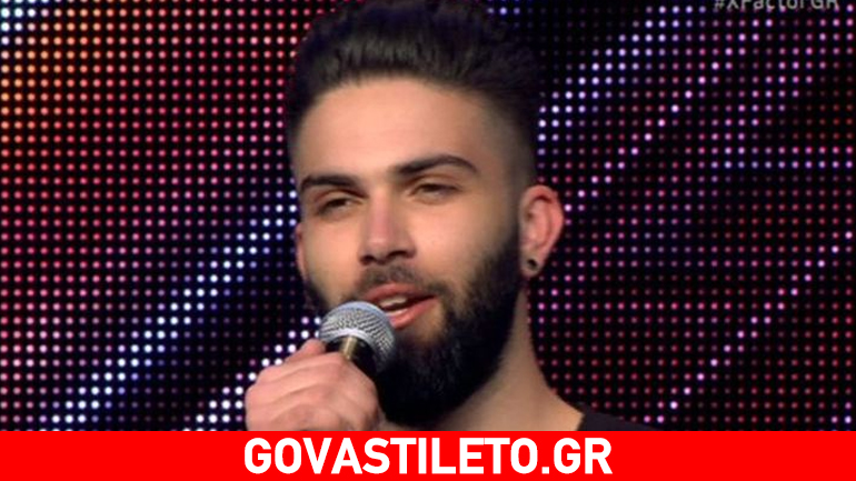 Ανδρέας Λέοντας: «Είμαι ανοιχτός στο φλερτ από άντρα…»