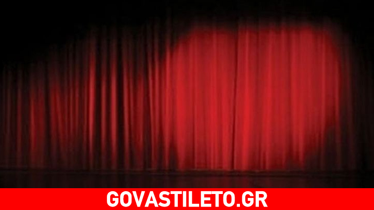 Πασίγνωστος Έλληνας δημοσιογράφος, τώρα και…