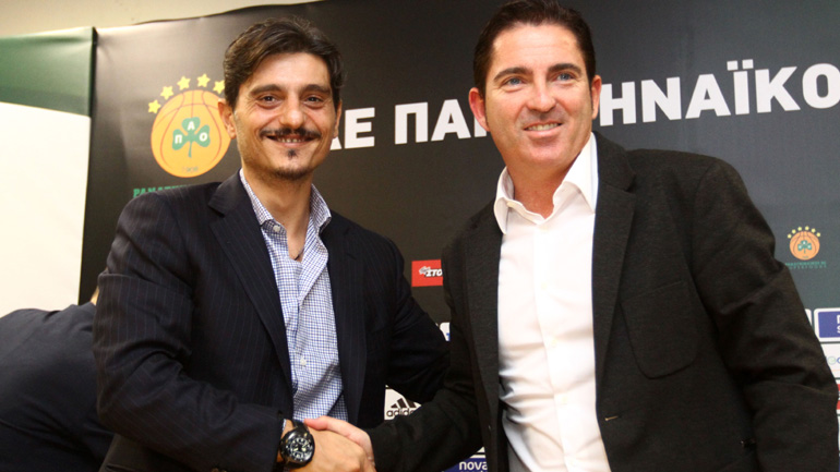 «Αν θα γίνουν αλλαγές θα το υποδείξει ο προπονητής»