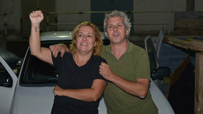 «DemonStraitor» του Χρήστου Καλμαντή  στο θέατρο «Αγγέλων Βήμα»