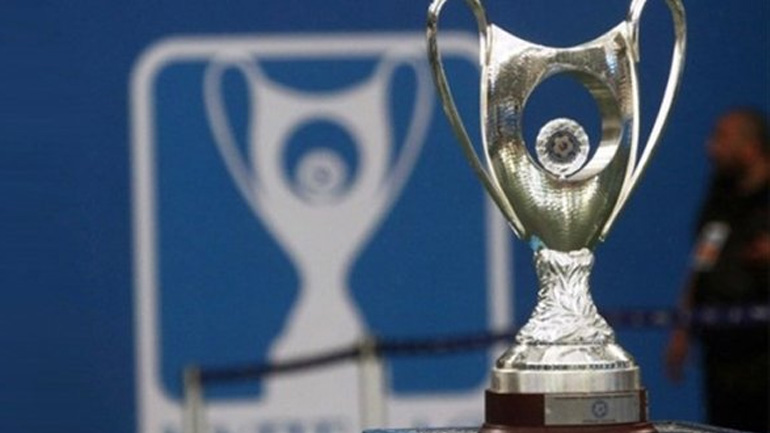 Το Κύπελλο Ελλάδας επιστρέφει στον OTE TV