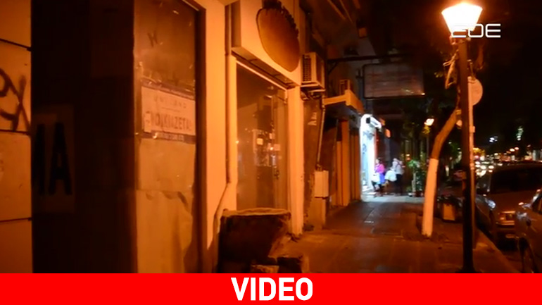 Λουκέτο σε 48 καταστήματα στους Αμπελόκηπους Θεσσαλονίκης – τα αίτια της “καταστροφής” και η επόμενη μέρα