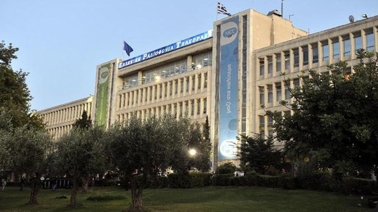 Ο Παναγιώτης Τσούτσιας γενικός διευθυντής Ενημέρωσης στην ΕΡΤ