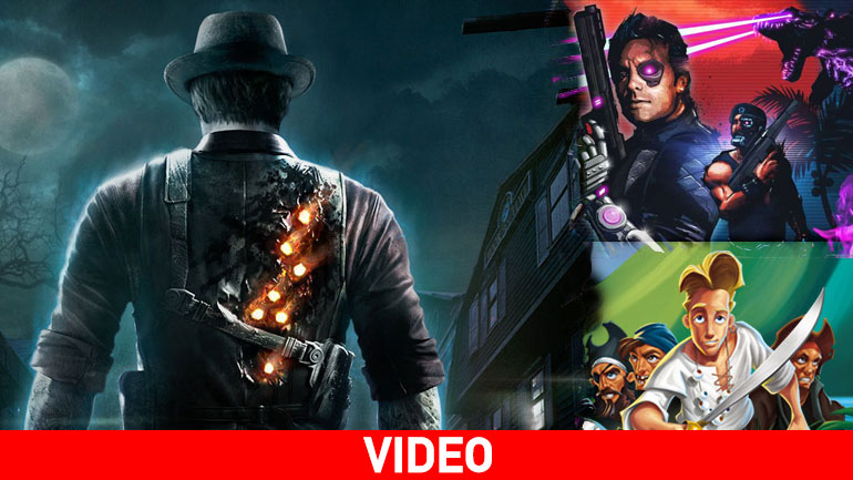 Τα δωρεάν παιχνίδια του Xbox LIVE για τον μήνα Νοέμβριο