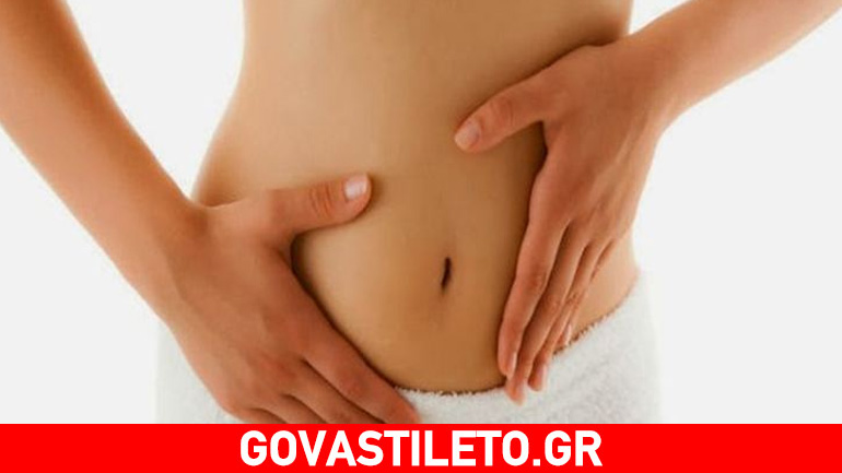 Σπαστική κολίτιδα: Αυτή είναι η ενδεδειγμένη διατροφή!