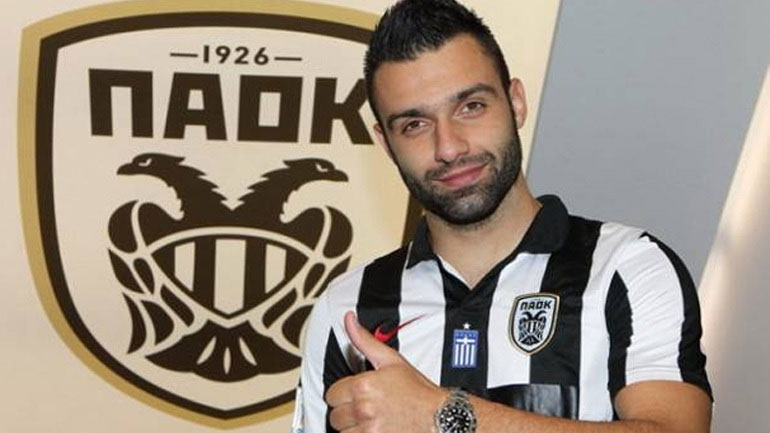 ΠΑΟΚ: Έτοιμος σε μία εβδομάδα ο Τζαβέλας