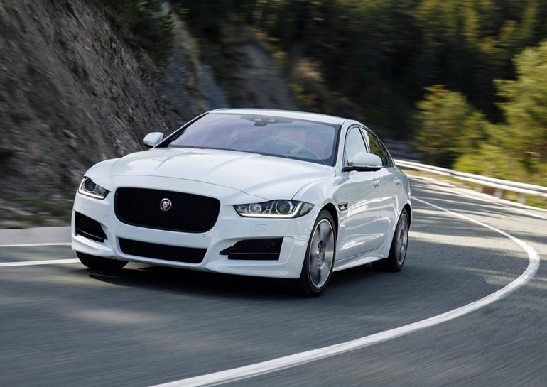 Αγριεμένη... η συγκεκριμένη 'Jag'