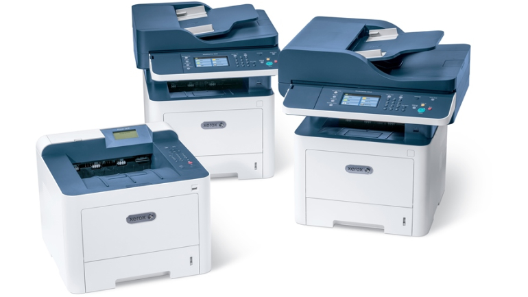 Νέοι πολυλειτουργικοί WorkCentre και Phaser εκτυπωτές από την Xerox