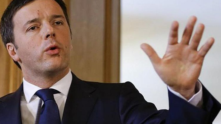 Ετοιμάζει βέτο στον προϋπολογισμό της Ε.Ε. η Ρώμη