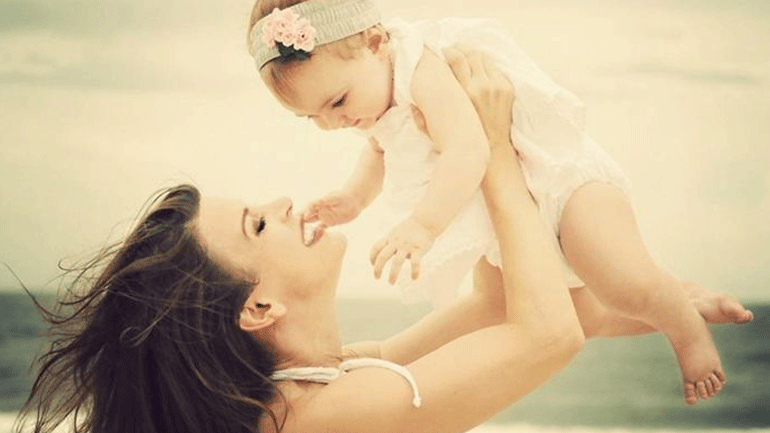 Πράγματα που πρέπει να σκεφτείτε πριν γίνετε μαμά